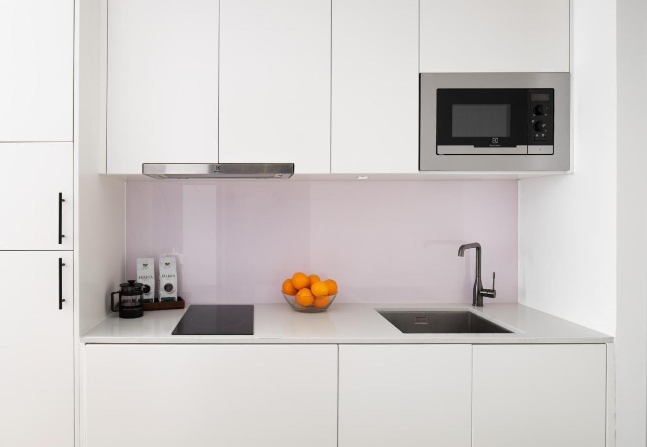 מלון Citadines Flatiron פנום פן מראה חיצוני תמונה