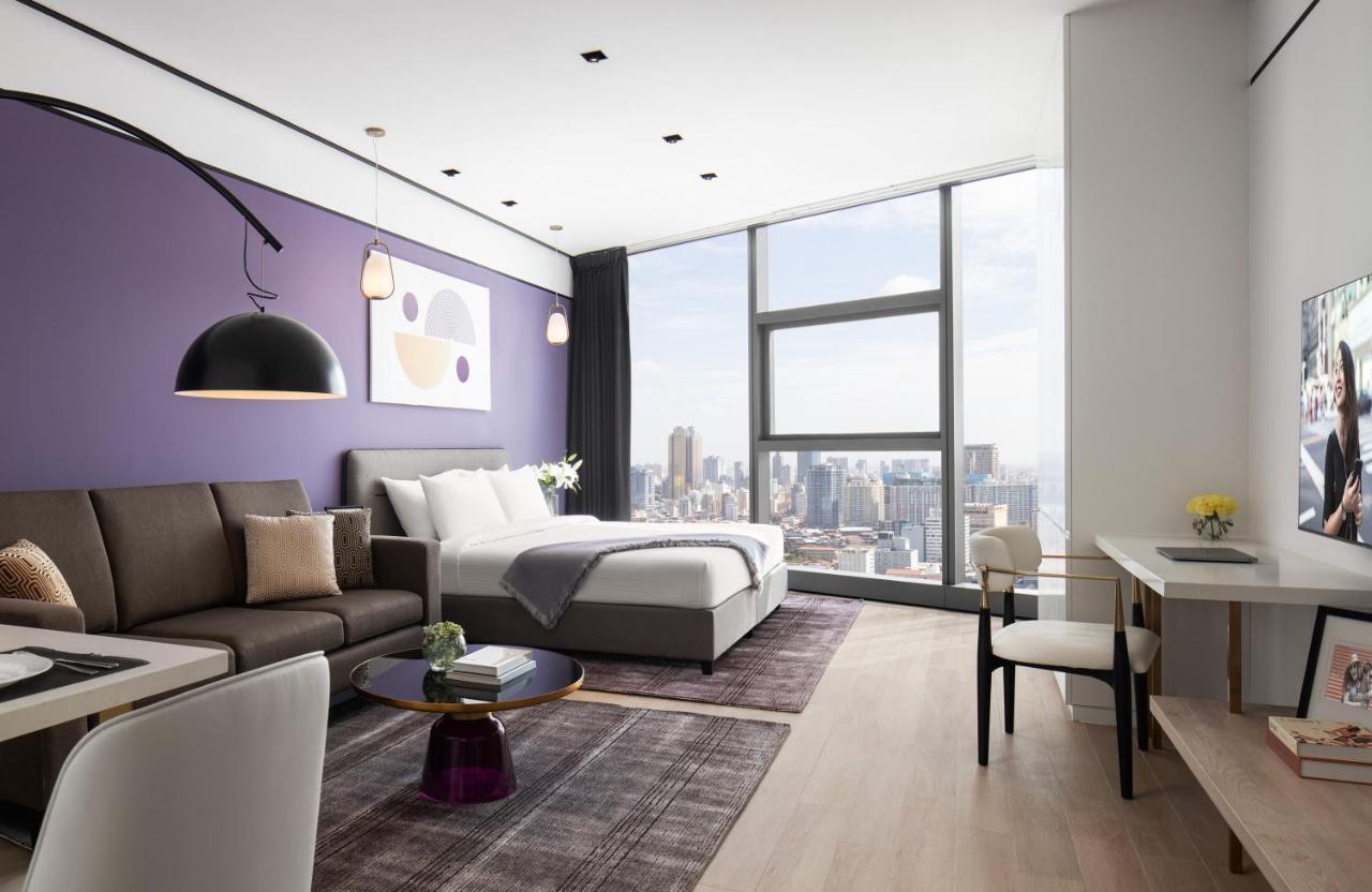 מלון Citadines Flatiron פנום פן מראה חיצוני תמונה