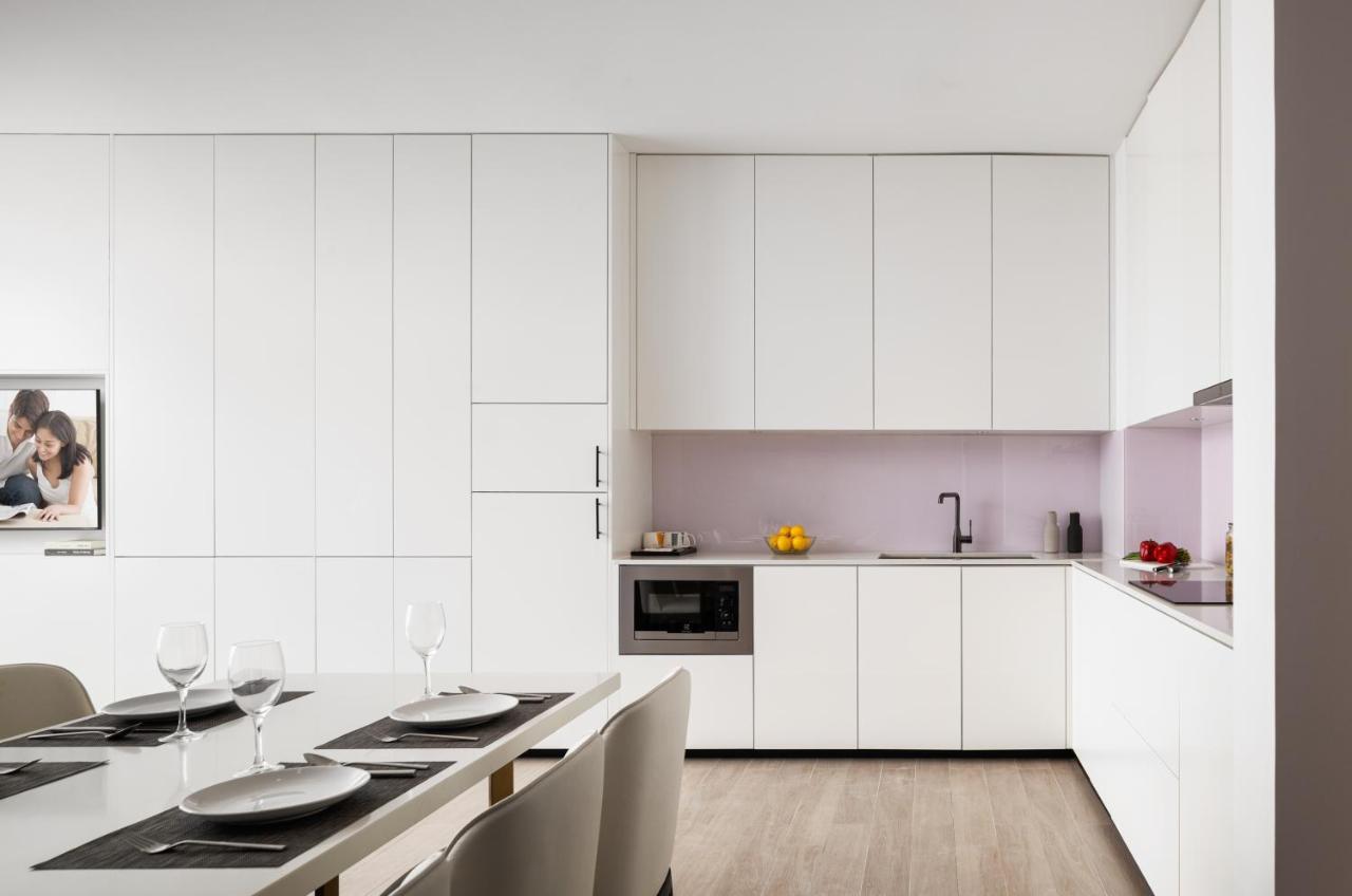 מלון Citadines Flatiron פנום פן מראה חיצוני תמונה