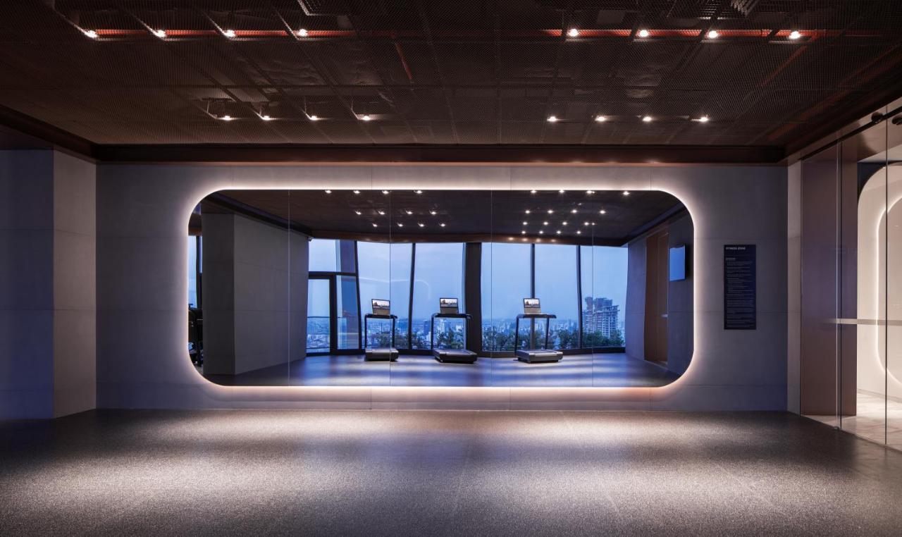 מלון Citadines Flatiron פנום פן מראה חיצוני תמונה