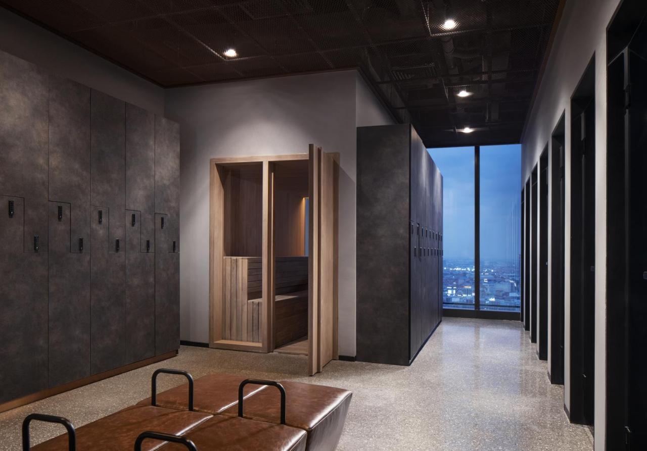 מלון Citadines Flatiron פנום פן מראה חיצוני תמונה