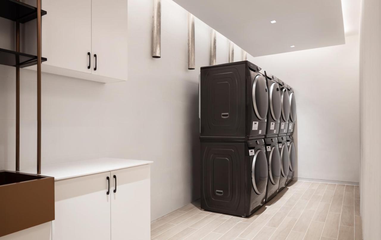 מלון Citadines Flatiron פנום פן מראה חיצוני תמונה